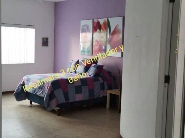 Casa en renta Avenida Lázaro Cárdenas, Fraccionamiento Lomas De Las Flores, Campeche, 24060, Mex