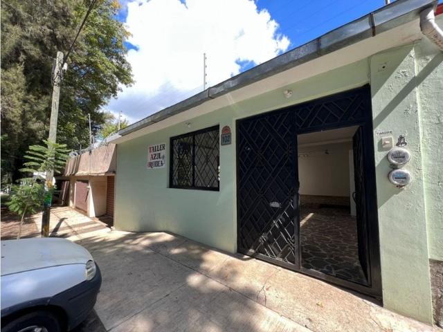 Casa en renta Avenida Lázaro Cárdenas, Pátzcuaro, Michoacán, 61600, México