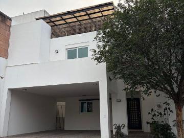 Casa en renta Avenida Lázaro Cárdenas, Valle De Las Brisas, Monterrey, Nuevo León, 64880, Mex