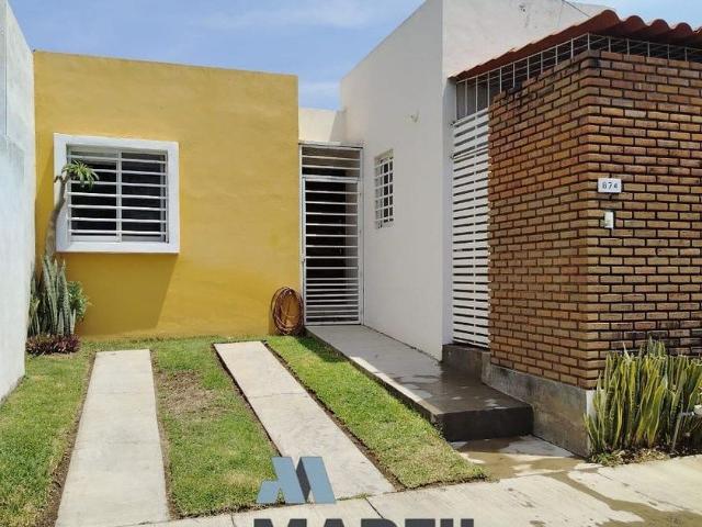 Casa en renta Avenida La Villita, Montellano, Ciudad De Villa De Álvarez, Villa De Álvarez, Colima, 28989, Mex