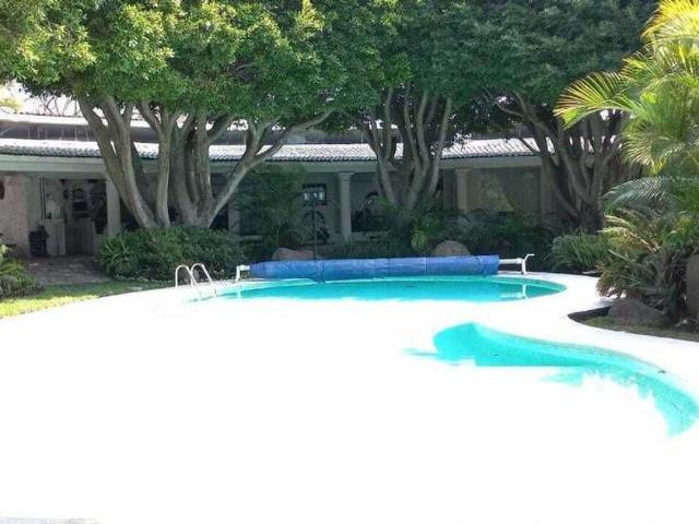 Casa en renta Avenida Láctea 152, Rancho Tetela, Cuernavaca, Morelos, 62160, Mex