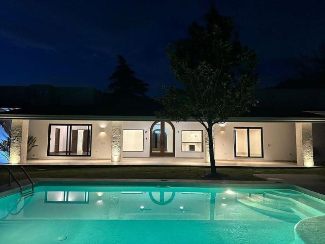 Casa en renta Avenida Las Misiones, Hacienda Las Misiones, El Faisán, Santiago, Nuevo León, 67302, México