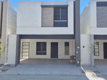 Casa en renta Avenida Libaneses, Altaria Residencial Cerrada Lisboa, Apodaca, Nuevo León, 66649, Mex