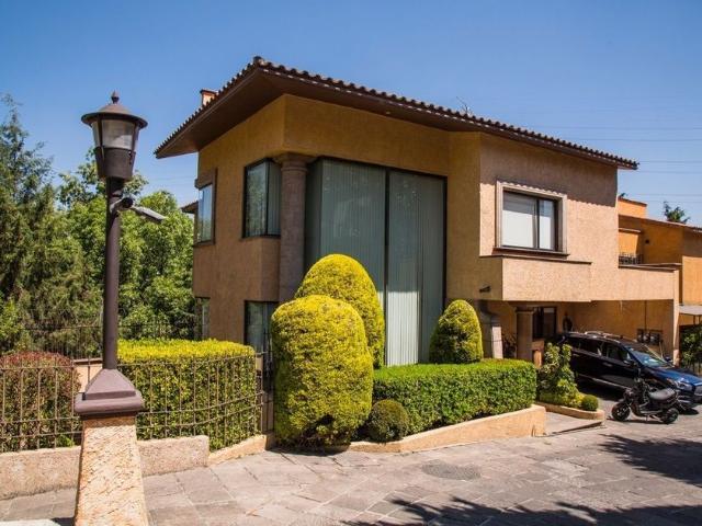 Casa en renta Avenida Luis Cabrera 516, Barrio San Francisco, Ciudad De México, Cdmx, México
