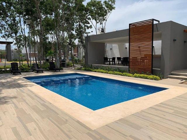 Casa en renta Avenida Luis Donaldo Colosio Murrieta, Galaxia Del Carmen, Solidaridad, Quintana Roo, 77714, Mex