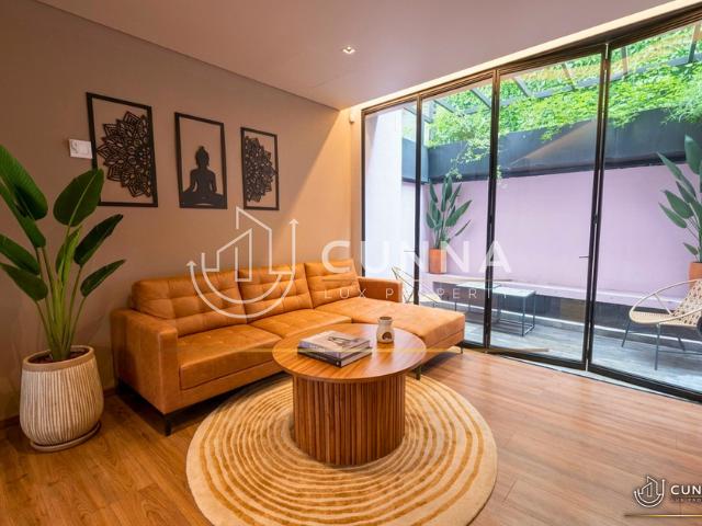 Casa en renta Avenida Moliere, Polanco 3ª Sección, Polanco, Ciudad De México, Miguel Hidalgo, Ciudad De México, 11540, México