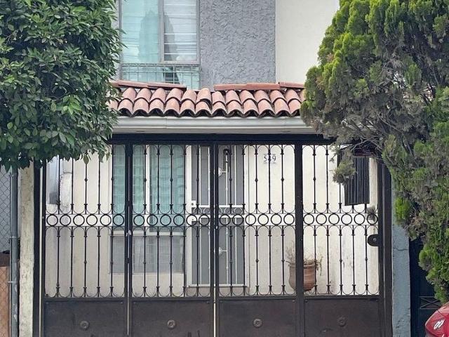 Casa en renta Avenida Monte Carmelo 551, Haciendas De San José, San Pedro Tlaquepaque, Jalisco, 45609, Mex