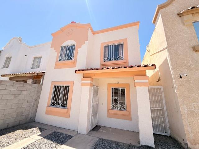 Casa en renta Avenida Monte Blanco, Urbi Toledo Residencial, Mexicali, Municipio De Mexicali, Baja California, 21378, México