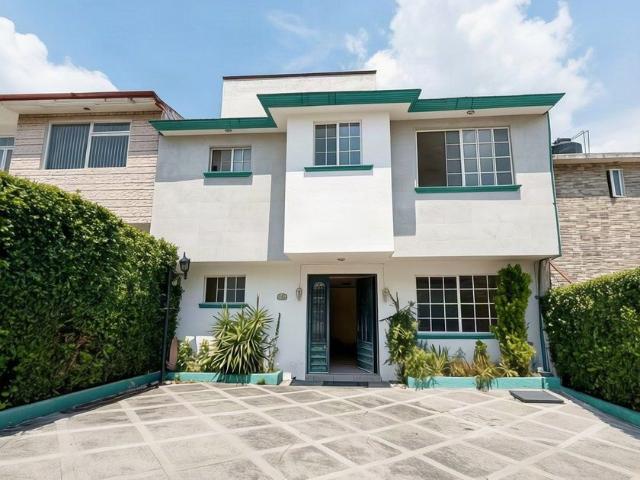 Casa en renta Avenida Morelos, Ciudad López Mateos, Atizapán De Zaragoza, Estado De México, 52926, México