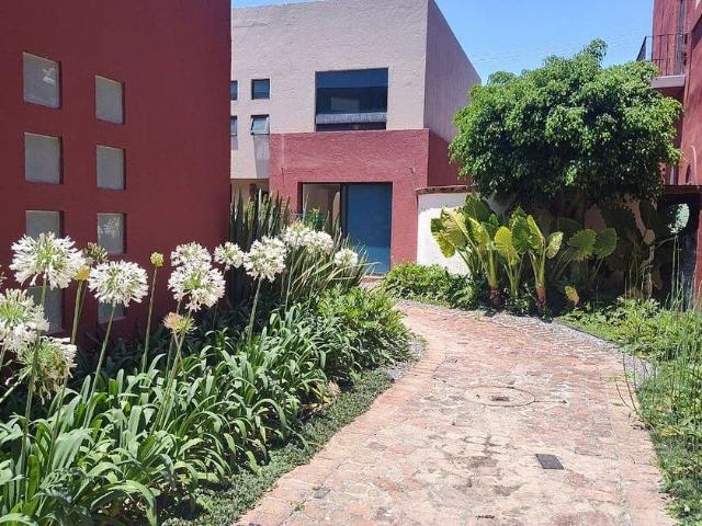 Casa en condominio en renta Avenida Morillotla, Los Encinos, San Andrés Cholula, Puebla, 72813, Mex