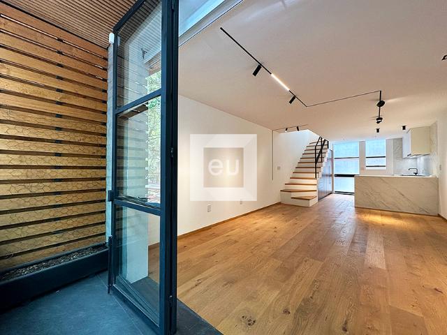 Casa en renta Avenida Mazatlán, Condesa, Ciudad De México, Cuauhtémoc, Ciudad De México, 06140, México