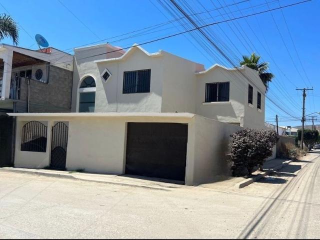 Casa en renta Avenida Mazatlán, Municipio De Tijuana, Baja California, 22444, México