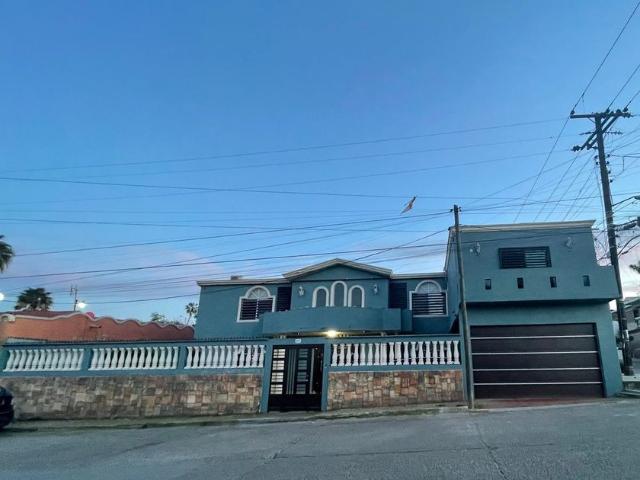 Casa en renta Avenida Mar Amarillo 5750, Aleman, Tijuana, Baja California, 22050, Mex