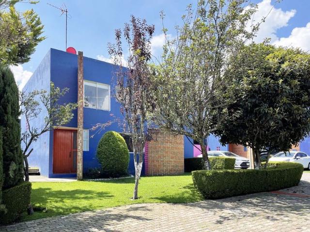 Casa en renta Avenida México, San Pedro Cuajimalpa, Ciudad De México, Cuajimalpa De Morelos, Ciudad De México, 05000, México