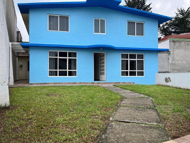 Casa en renta Avenida México, San Pedro Cuajimalpa, Ciudad De México, Cuajimalpa De Morelos, Ciudad De México, 05000, México