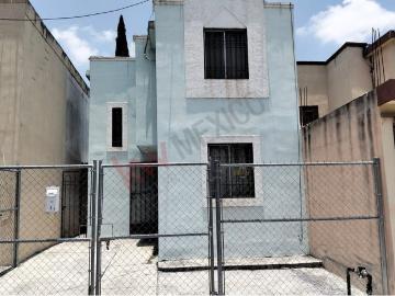 Casa en renta Avenida Melchor Ocampo 506, Los Cristales Segundo Sector, Guadalupe, Nuevo León, 67117, Mex