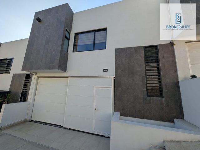 Casa en renta Avenida Mizar, Buena Vista López Leyva, Delegación Mesa De Otay, Tijuana, Municipio De Tijuana, Baja California, 22406, México