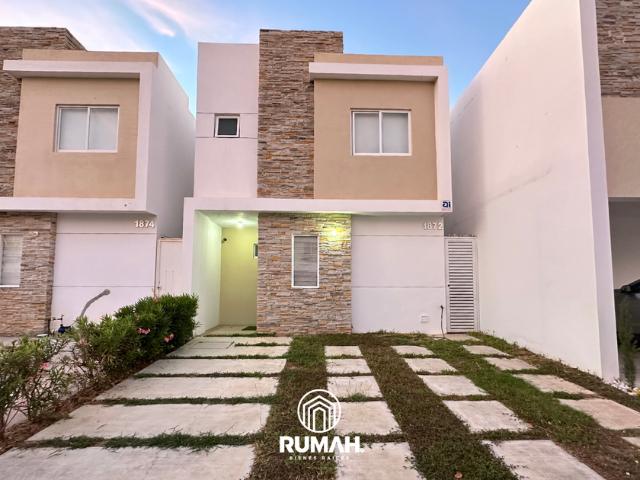 Casa en renta Avenida Navegantes, Almar, Mazatlán, Sinaloa, 82112, Mex