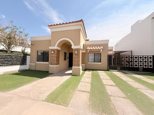 Casa en renta Avenida Sabatini, Mexicali, Municipio De Mexicali, Baja California, 21255, México