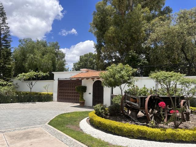 Casa en renta Avenida Sabinos 278 324, Jurica, Santiago De Querétaro, Querétaro, 76100, Mex