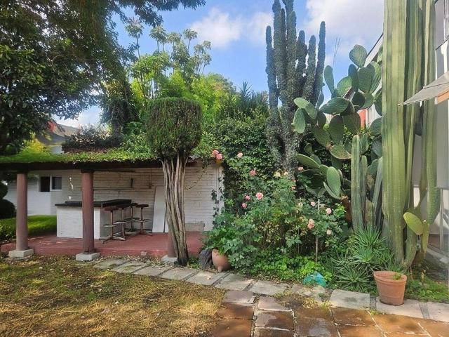 Casa en renta Avenida San Mateo Nopala, San Mateo Nopala, Naucalpan De Juárez, Estado De México, 53220, México