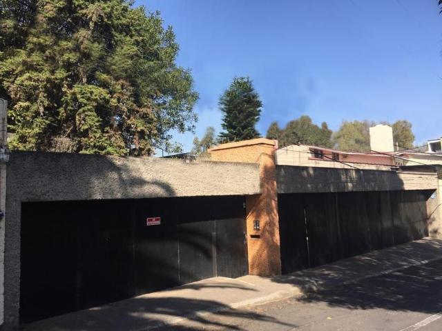 Casa en renta Avenida San Buenaventura 165, Club De Golf México, Ciudad De México, Cdmx, México