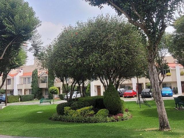 Casa en renta Avenida San Bernabé, Colonia La Malinche, Colonia San Jerónimo Lídice, Ciudad De México, La Magdalena Contreras, Ciudad De México, 10200, México