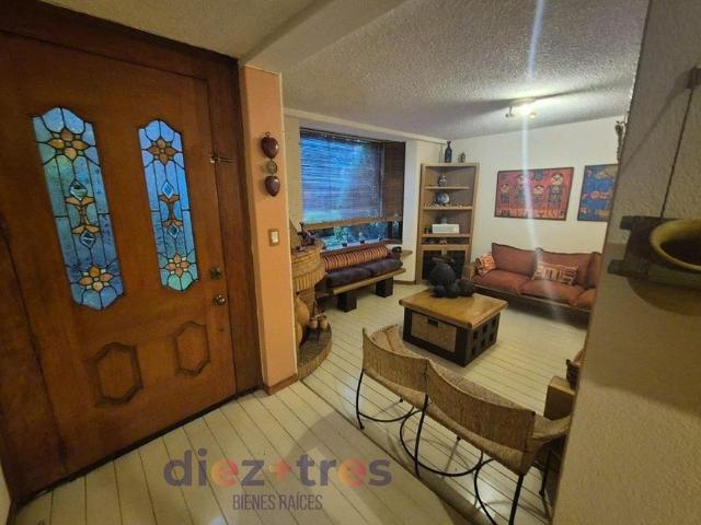 Casa en renta Avenida San Bernabé, Colonia La Malinche, Colonia San Jerónimo Lídice, Ciudad De México, La Magdalena Contreras, Ciudad De México, 10200, México