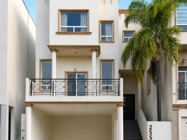 Casa en renta Avenida San Francisco, Monterrey, Nuevo León, 64710, México