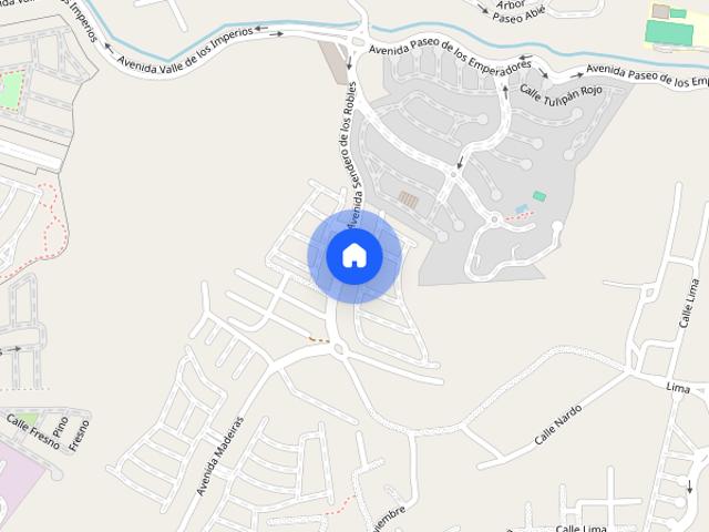 Casa en renta, Avenida San Ignacio #336Int. 170, Colonia Altaterra, C.P. 45134
