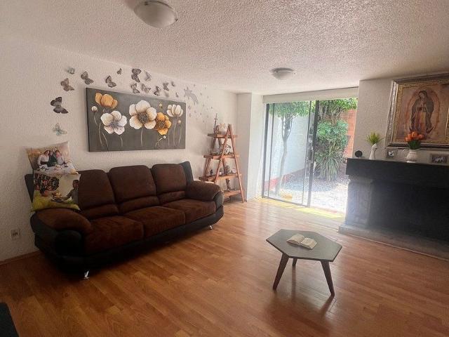 Casa en renta Avenida San Jerónimo, Colonia Pedregal De San Jerónimo, Colonia San Jerónimo Lídice, Ciudad De México, La Magdalena Contreras, Ciudad De México, 10200, México