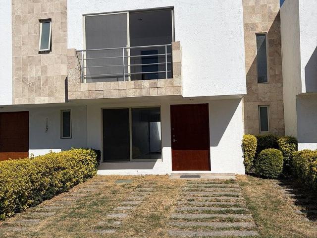 Casa en condominio en renta Juriquilla Santa Fe, Santa Fé, Juriquilla, Querétaro, México