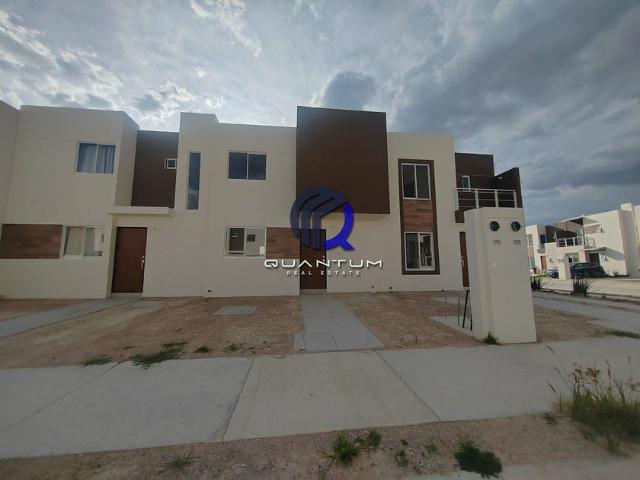 Casa en renta Avenida Santa Mónica, Rancho Santa Mónica, Aguascalientes, Municipio De Aguascalientes, Aguascalientes, 20206, México