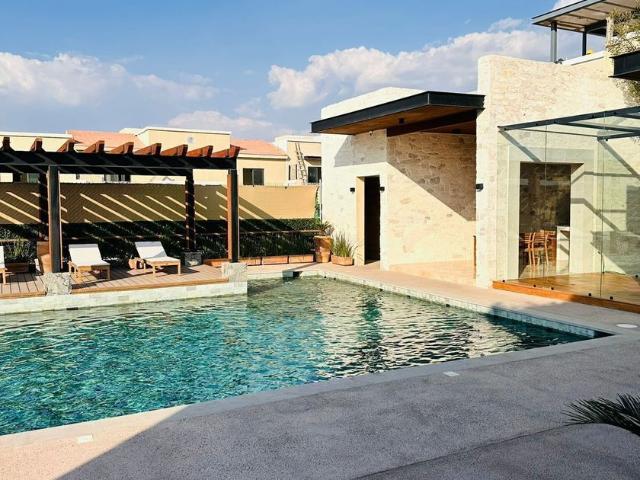 Casa en renta Avenida Schoenstatt, Pedregal De Schoenstatt, Condominio San Rafael, El Pueblito, Corregidora, Querétaro, 76904, Mex