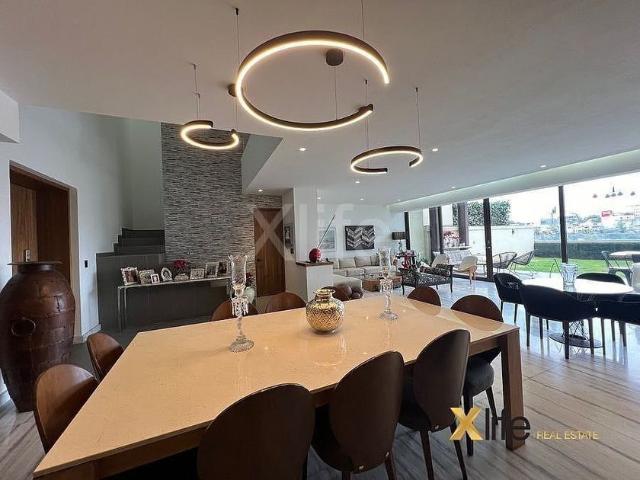 Casa en renta Avenida Secretaría De Marina, Lomas De Chamizal, Ciudad De México, Cuajimalpa De Morelos, Ciudad De México, 05129, México