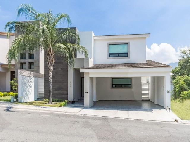Casa en renta Avenida Sierra Alta, La Estanzuela, Monterrey, Nuevo León, 64989, Mex