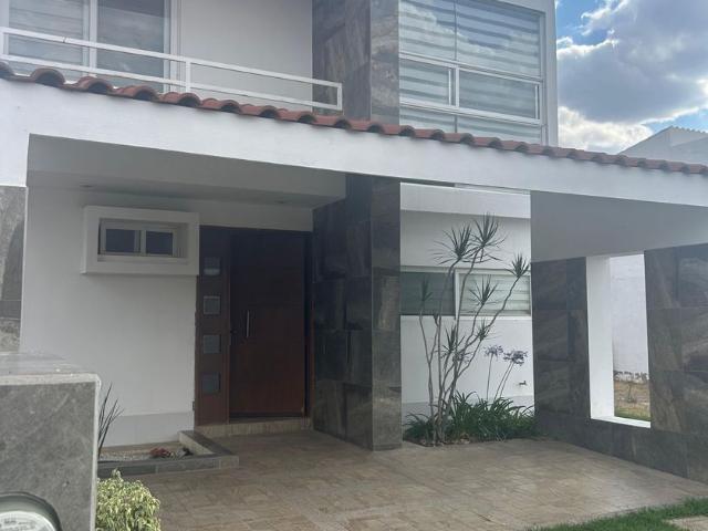 Casa en renta Avenida Siglo Xxi, Montebello Della Stanza, Aguascalientes, 20126, Mex