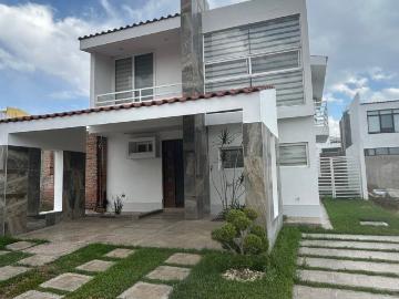 Casa en renta Avenida Siglo Xxi, Residencial Las Plazas, Aguascalientes, 20126, Mex