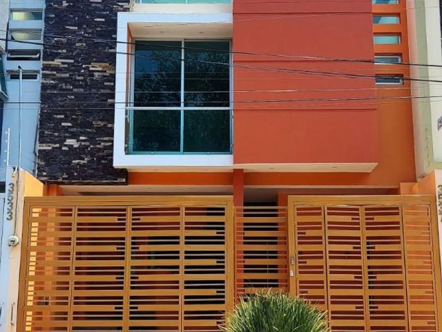 Casa en renta Avenida Patria 3537, El Tapatío, San Pedro Tlaquepaque, Jalisco, México