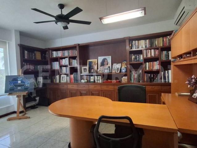 Casa en Renta Avenida Palmira