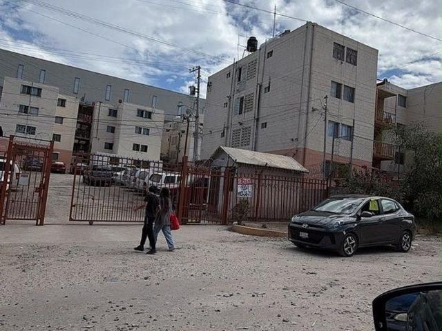 Casa en renta Avenida Paseo Aguila Azteca, El Aguila Industrial Park, Tijuana, Municipio De Tijuana, Baja California, 22215, México