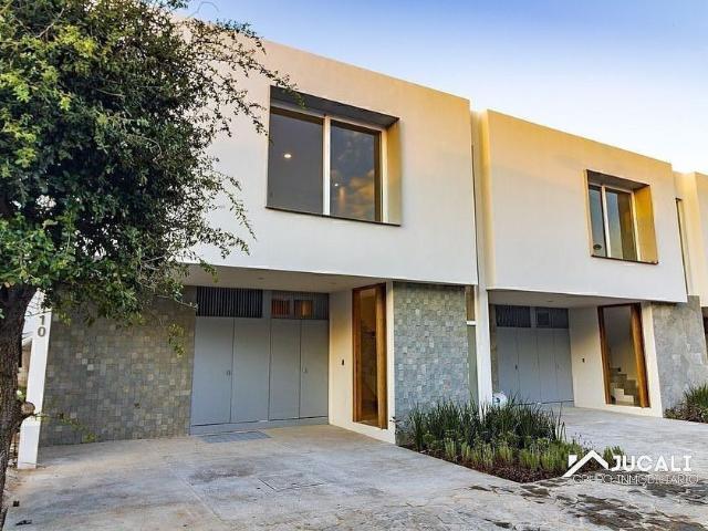 Casa en renta Avenida Paseo Del Anochecer, Solares, San Juan De Ocotán, Zapopan, Región Centro, Jalisco, 45222, México