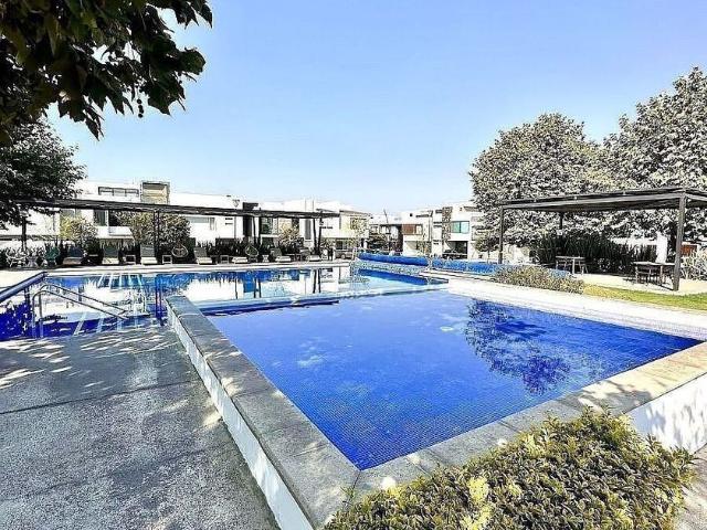 Casa en renta Avenida Paseo Del Anochecer, Solares, San Juan De Ocotán, Zapopan, Región Centro, Jalisco, 45222, México