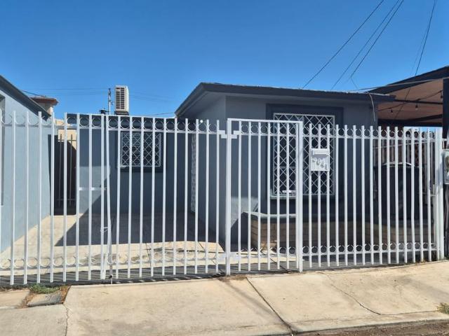 Casa en renta Avenida Paseo Del Palmar, Mexicali, Municipio De Mexicali, Baja California, 21378, México