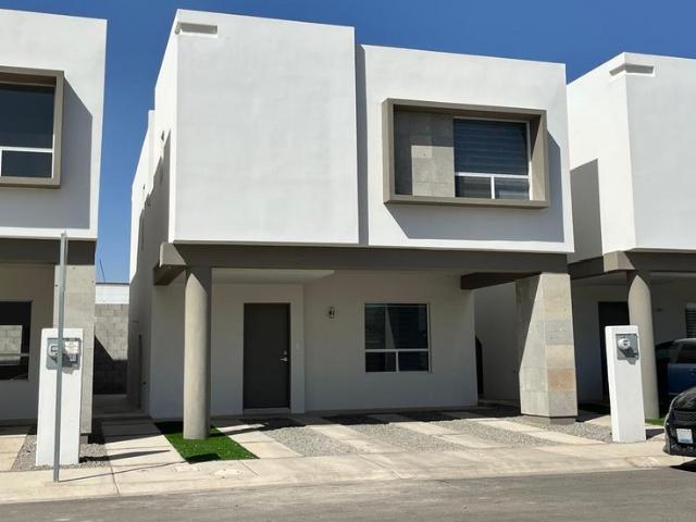 Casa en renta Avenida Paseo Del Palmar, Mexicali, Municipio De Mexicali, Baja California, 21378, México