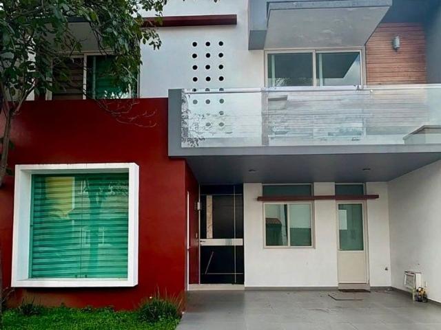 Casa en renta Avenida Paseo Virreyes, Puesta Del Sol, San Juan De Ocotán, Zapopan, Región Centro, Jalisco, 45029, México