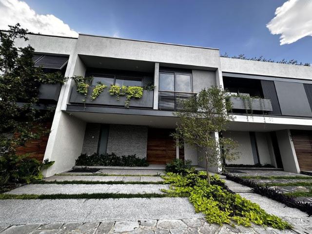 Casa en renta Avenida Paseos Solares, Solares, San Juan De Ocotán, Zapopan, Región Centro, Jalisco, 45019, México
