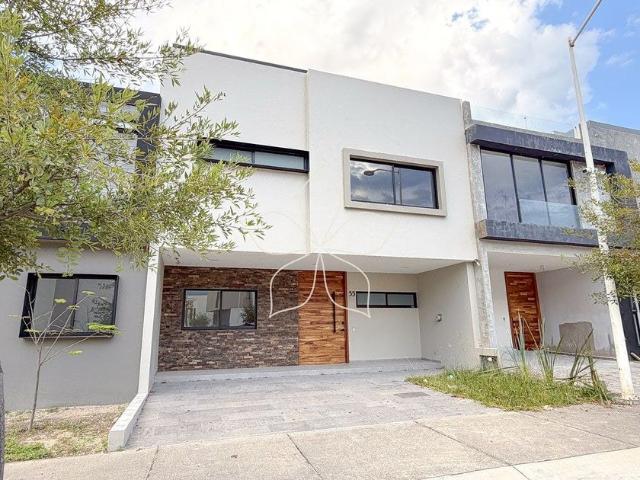 Casa en renta Avenida Paseos Solares, Solares, San Juan De Ocotán, Zapopan, Región Centro, Jalisco, 45222, México