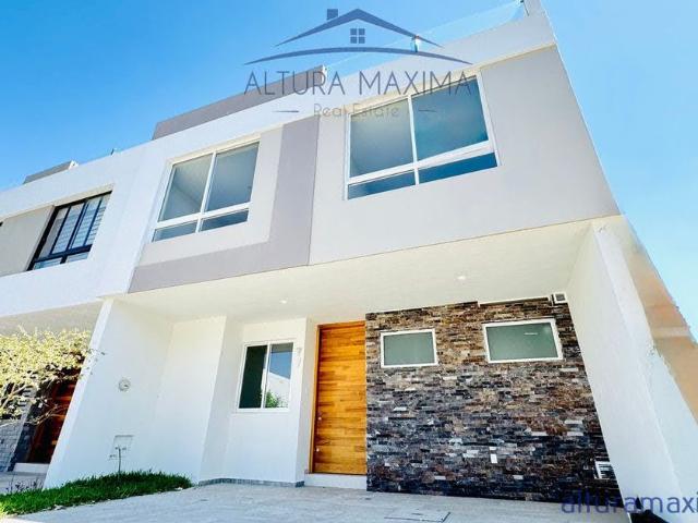 Casa en renta Avenida Paseos Solares, Solares, San Juan De Ocotán, Zapopan, Región Centro, Jalisco, 45222, México