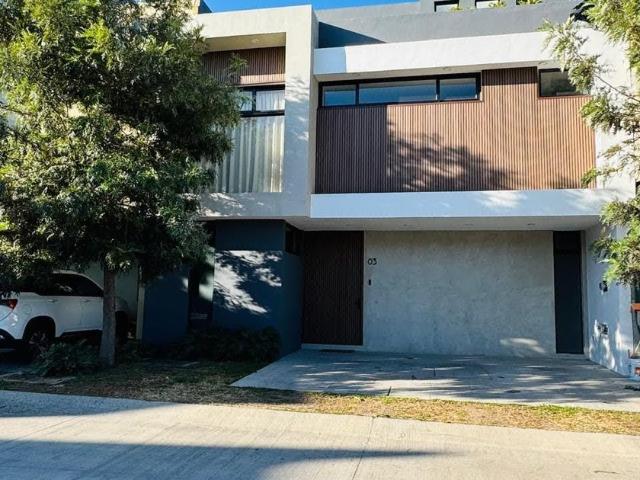 Casa en renta Avenida Paseos Solares, Solares, San Juan De Ocotán, Zapopan, Región Centro, Jalisco, 45222, México